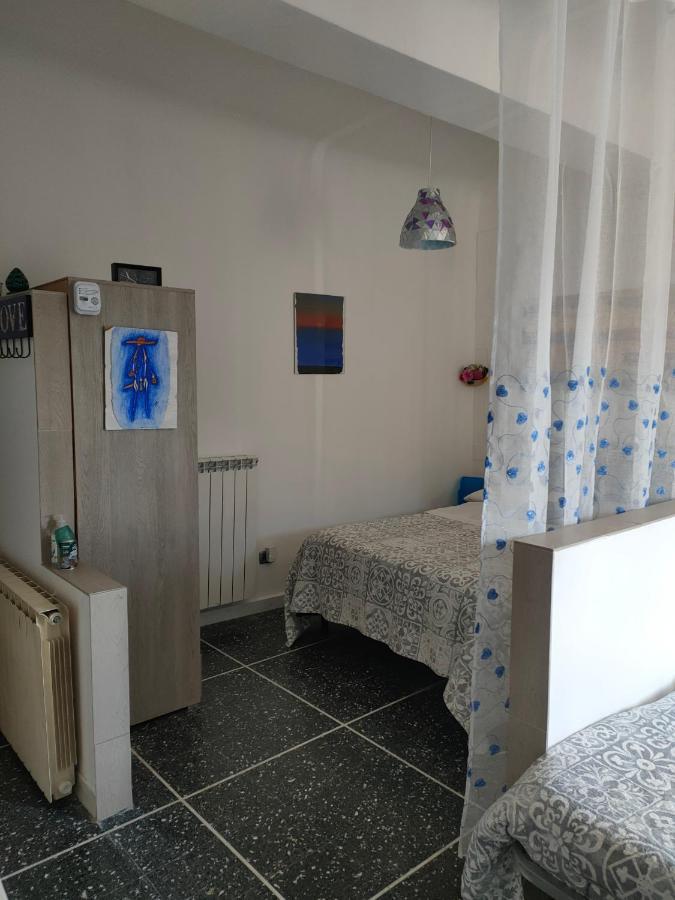 La Casa Di Zahra Apartment Ricco del Golfo di Spezia Exterior photo